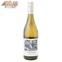 Sherwood Stratum Sauvignon Blance 2010 New Zealand $188（原價），$148（特價）這款白酒味道帶清爽，能夠誘發Kumamoto蠔肉的鮮甜味。