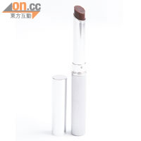 Almost Lipstick柔滑透亮唇膏 $140<BR>質感柔軟，容易打造明亮透薄的唇色。