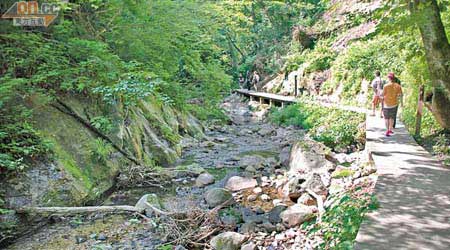 宮城大崎市地獄遊 東方日報