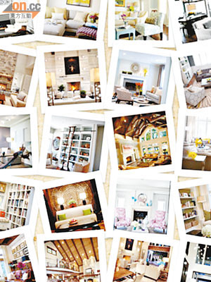 《25,000 Living Room Designs ideas Catalog》