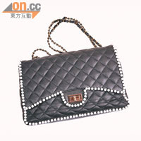 仿Chanel 2.55菱格手袋 $998