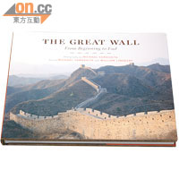 Michael Yamashita之前推出過9本著作，暢銷全球，包括《Japan: The Soul of a Nation》、《The Great Wall : From Beginning to End》等。