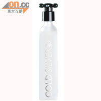 United Colors of Benetton Cold Silver 男士香水 $200/100ml（d）