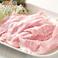 豬仔金沙青 $55<br>採用新鮮幼豬下青，脂肪與肉分布平均，雖不至於入口即溶，但油香豐腴，口感爽脆，是食肉獸必試菜式之一。