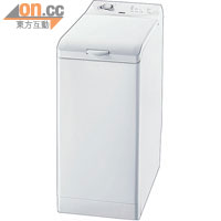 金章頂揭式洗衣機（型號：ZWY180）<br>原價：$5,798、特價：$2,990（折上折優惠低至四七折）