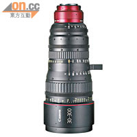 CN-E 30~300mm T2.95~3.7 LS<br>售價：$366,800