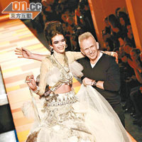 Jean Paul Gaultier