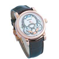 Nicolas Rieussec Rising Hours $246,900