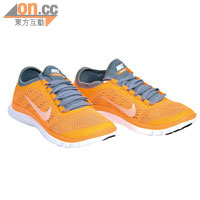 北京直擊 Nike Free 2013 步步大解放