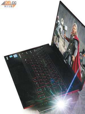 售價：$12,980（Core i5）<br>$18,880（Core i7）<br>Bay Projector售價：$3,300