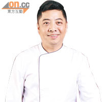 Chef Stage總廚Eddy Chu認為，薯仔可塑性高，只要了解每種薯仔的特性，加上烹調得宜，薯仔可以當主角。