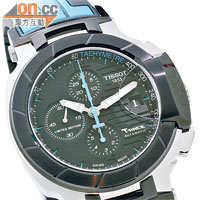 Tissot $10,550