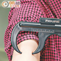 脂肪測量鉗是測量指定位置所含脂肪的最快捷方法。