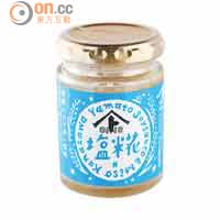 Yamato醬油味噌鹽麴 $56/120g（d）<br>品牌有過百年歷史，此產品將米麴與自家釀造的醬油結合成醬麴，香濃的大豆配上甘香的米麴，進一步提升食材的鮮味。