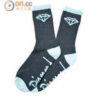 黑色Socks $148