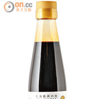 湯淺醬油 $188 / 200ml（a）