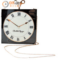 Once Upon a Time系列的Clock Face　$11,800