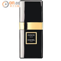 Chanel Coco Noir EDP $600/ 35ml（b）