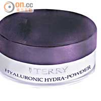 Hyaluronic Hydra Powder $535