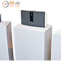 SoundTouch Portable 售價：399美元、SoundTouch 30 售價：699美元、SoundTouch 20 售價：399美元