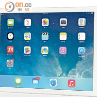 iPad Air 售價：$4,888（wi-Fi+Cellular版）（b）