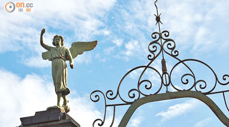 普埃布拉被喻為「天使之城」或是「教堂之城」，巿中不同角落皆流露着古典美。