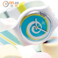 Swatch 甜蜜時刻