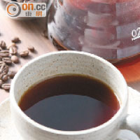 Origin-Yirgacheffe, Ethiopia $70<br>曾是埃塞俄比亞王室專屬咖啡，帶焦糖、花果等香氣和味道。