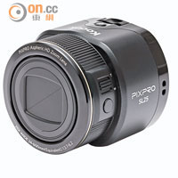 PIXPRO SL25<br>售價：約299美元