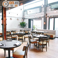 Isono Eatery & Bar