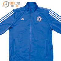 Chelsea FC CO Track Top $459