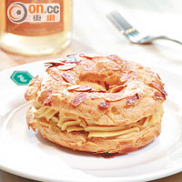 Paris-Brest $90