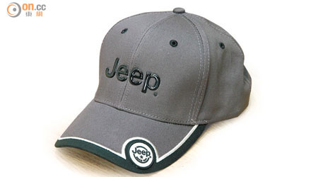 Cap帽