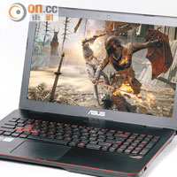 ASUS ROG 售價：$14,998（b）