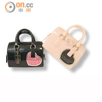 Candy Sweetie系列<BR>各$2,690