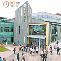 University of Sheffield是英國著名的研究型大學，全國排名30位以內，學術水準頗高。