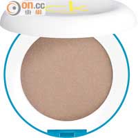 啡色Powder Bronzer $230