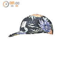 Camper Out Cap $349