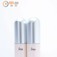 原透光水漾粉底液SPF25/PA++ #100、#102  $340/25ml（共6色）（A）