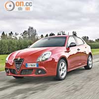 Alfa Romeo / FIAT / Jeep