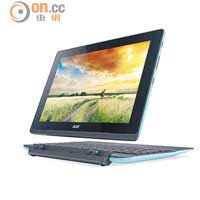 Aspire Switch 10 E 售價：$3,498