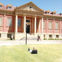 The University of Adelaide