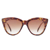 Amber Dovie Sunglasses<br>$149