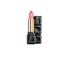 Guerlain KISSKISS粉紅色唇膏 $280（F）