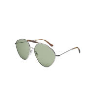 VALENTINO金屬框太陽眼鏡 $3,200（B）