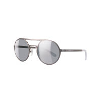 Calvin Klein Jeans灰色金屬框太陽眼鏡 $1,245（A）
