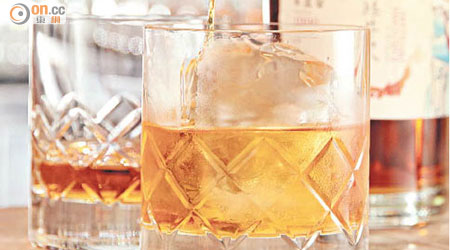 日本威士忌備受追捧，在被熱炒的威士忌賣斷市前，趁早一嘗其滋味。