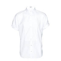 白色恤衫No.6 $2,300