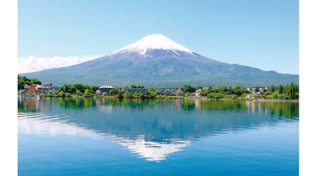 日本一向少Wi-Fi熱點，今夏的富士山免費Wi-Fi服務實在叫人驚喜。