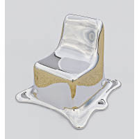 2011年原版Melting Chair。